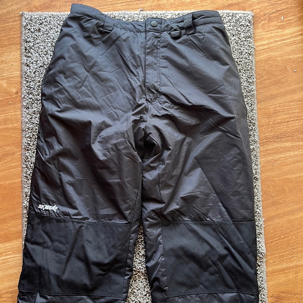 SkiGear Youth ski pants